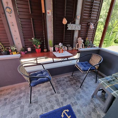 Subcastrum Apartments PUY Exterior foto
