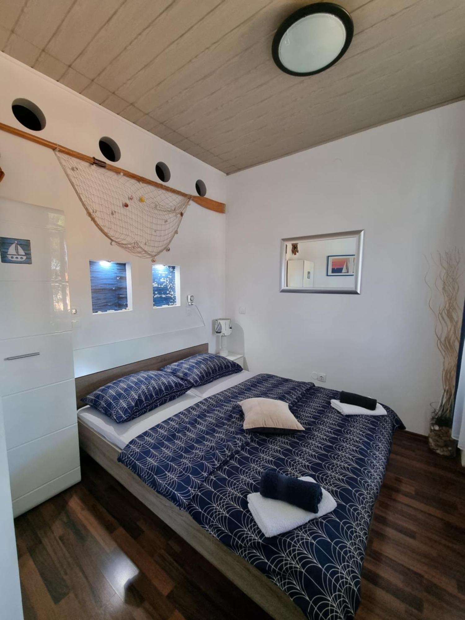 Subcastrum Apartments PUY Exterior foto