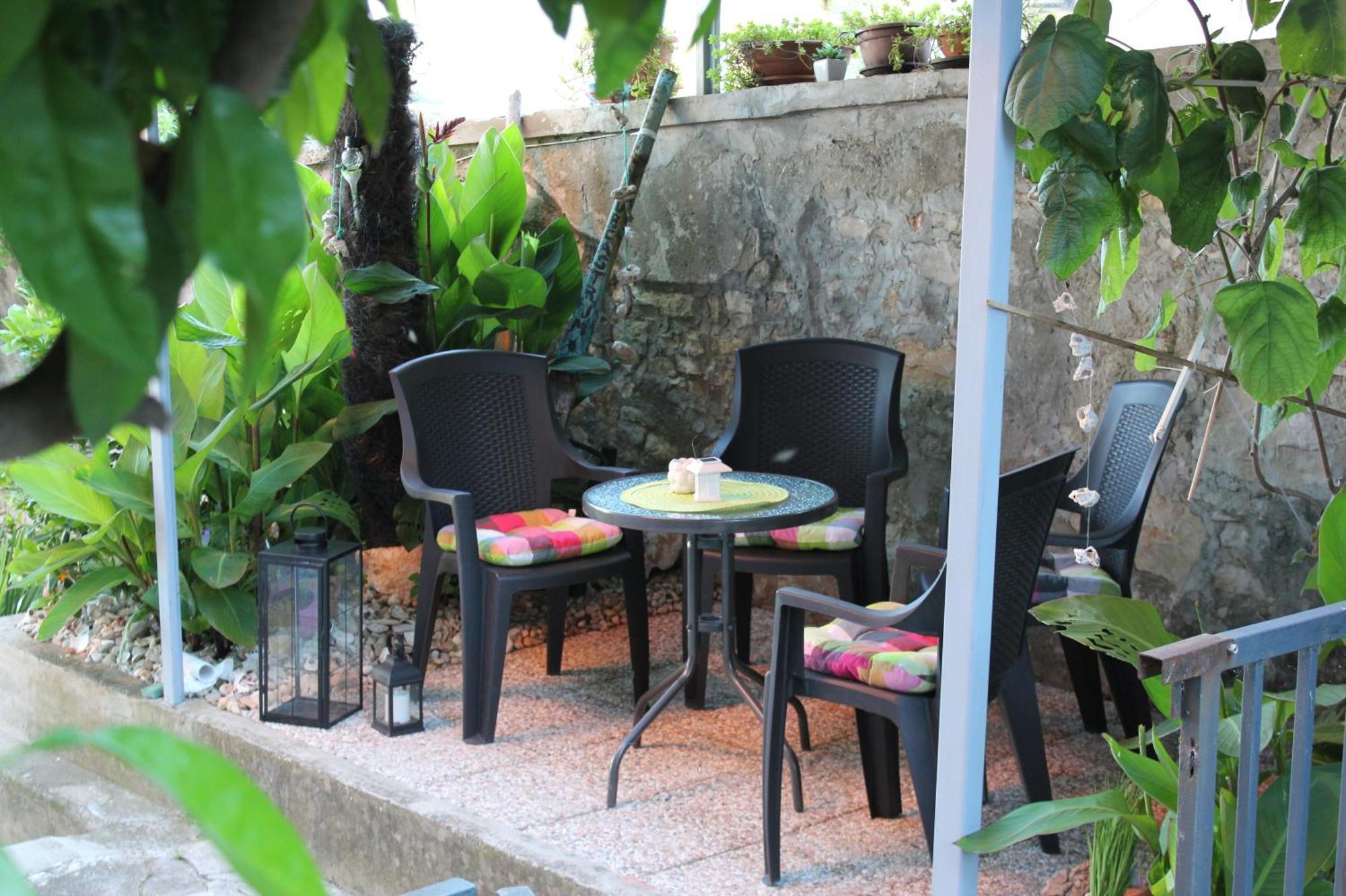 Subcastrum Apartments PUY Exterior foto