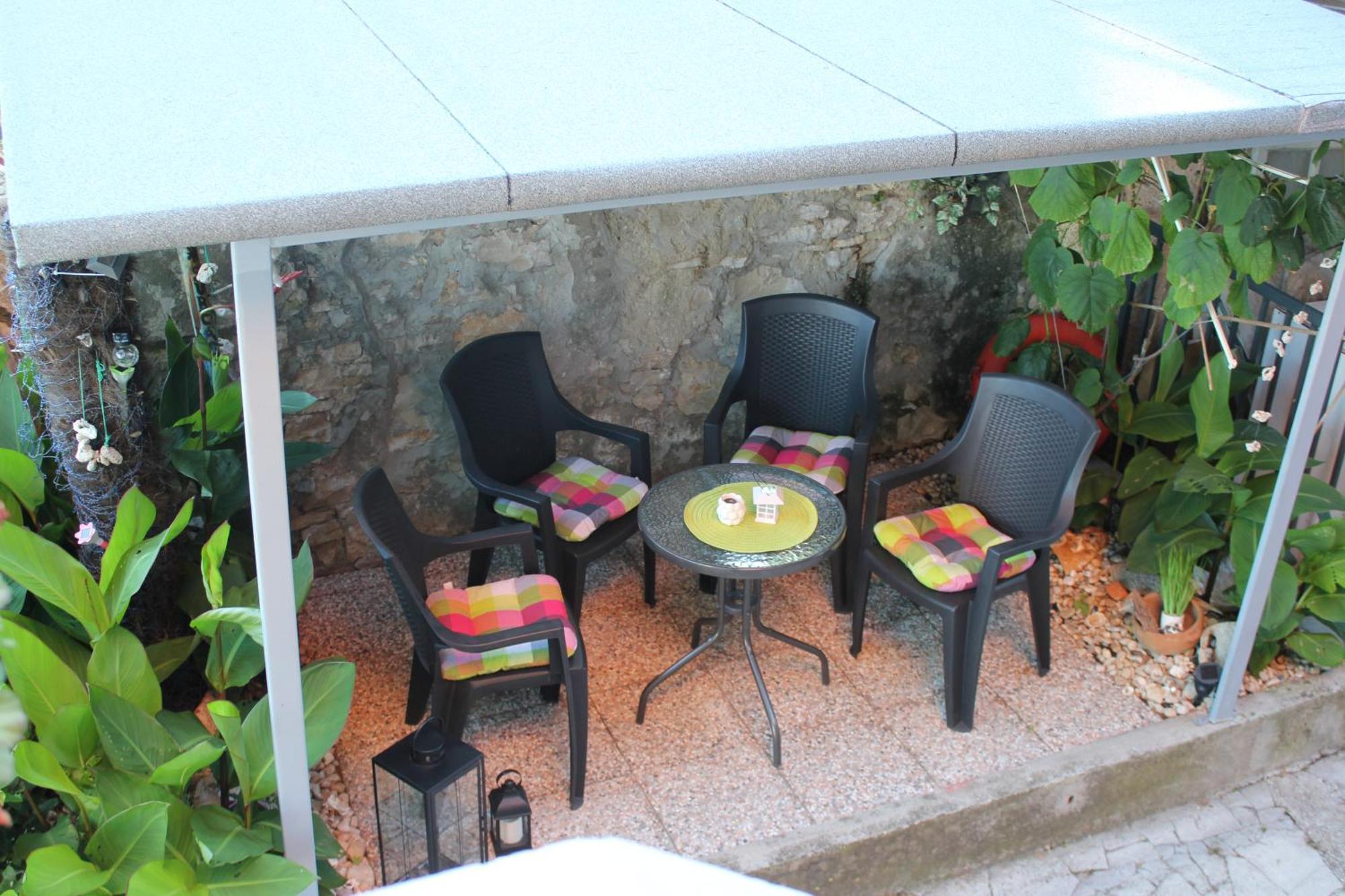 Subcastrum Apartments PUY Exterior foto