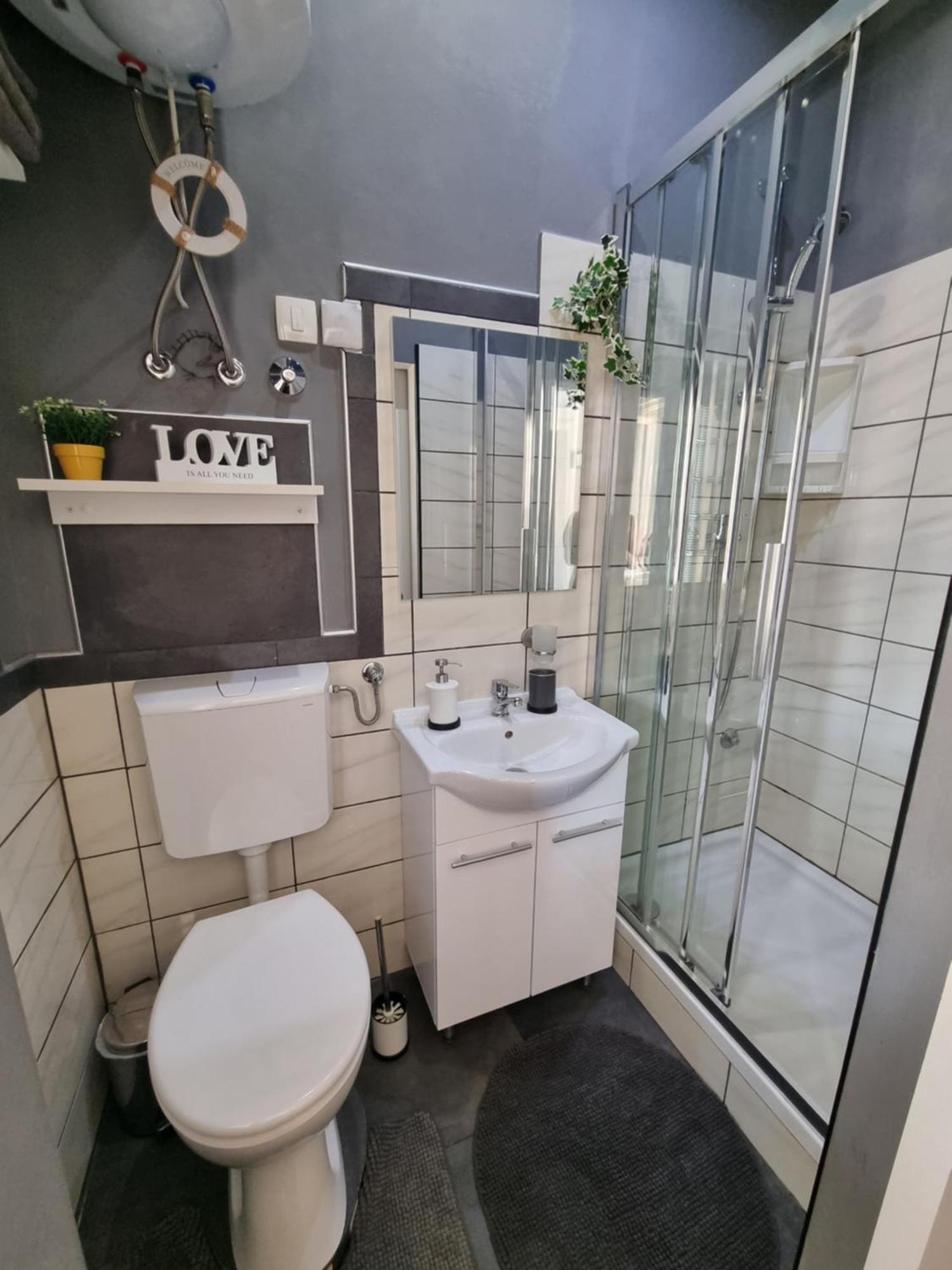 Subcastrum Apartments PUY Exterior foto