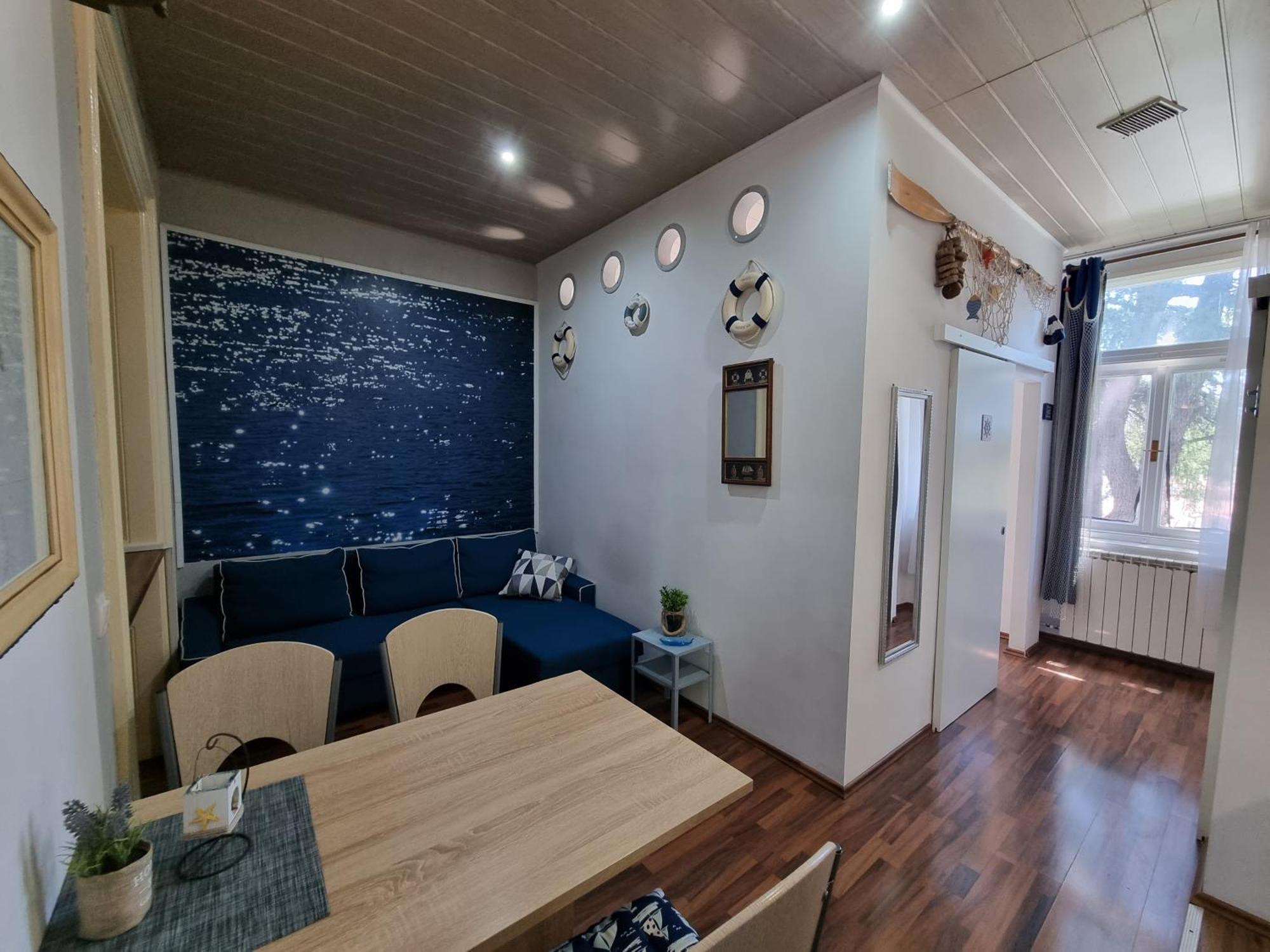 Subcastrum Apartments PUY Exterior foto