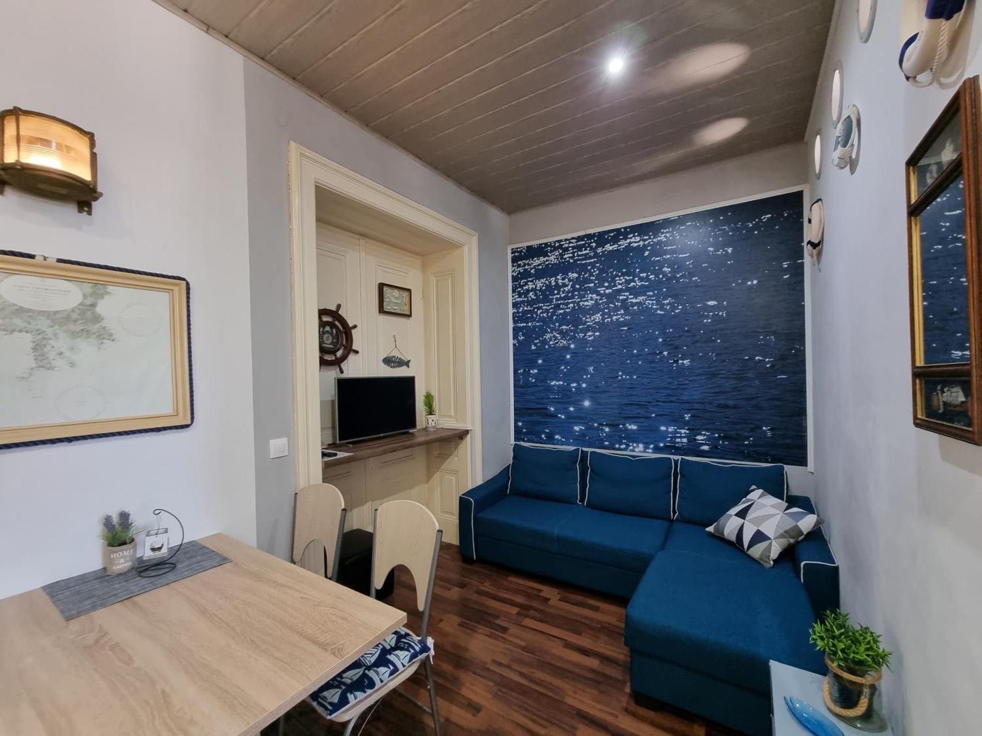 Subcastrum Apartments PUY Exterior foto