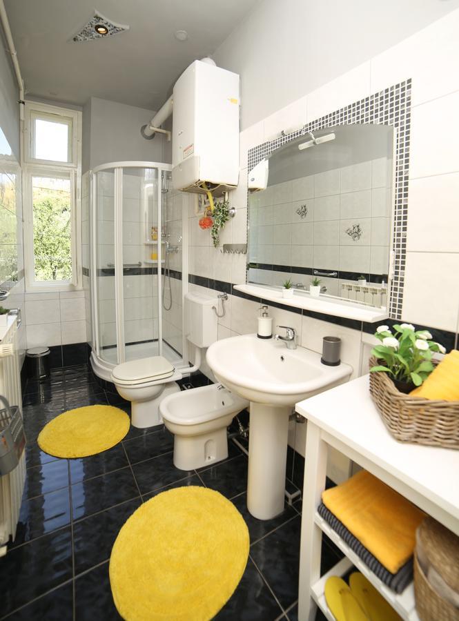 Subcastrum Apartments PUY Exterior foto