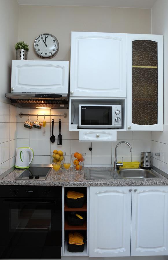 Subcastrum Apartments PUY Exterior foto