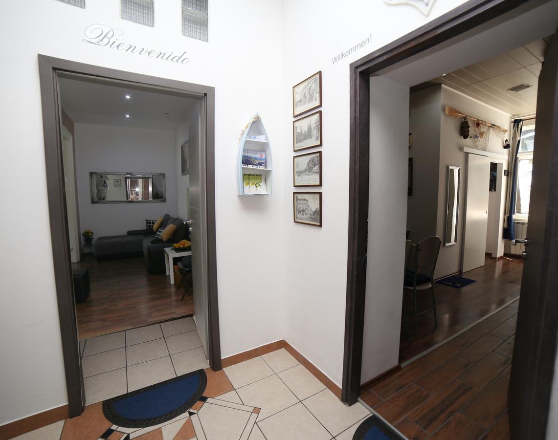 Subcastrum Apartments PUY Exterior foto
